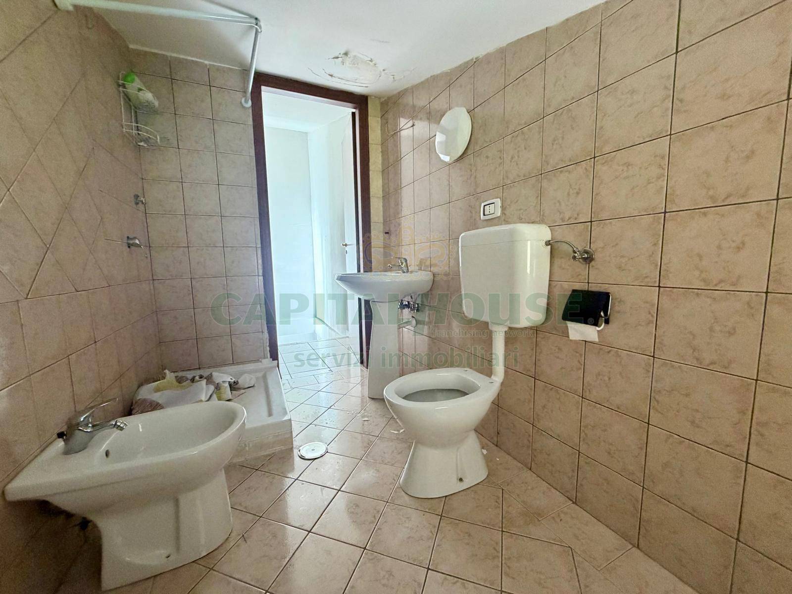 Villette a schiera in vendita a San Potito Ultra