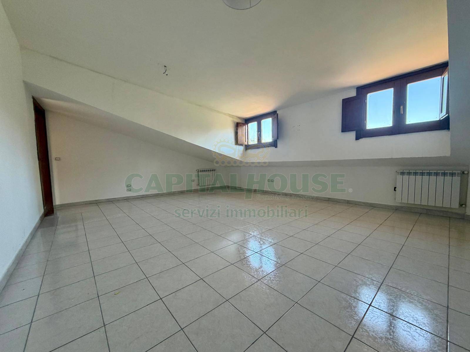 Villette a schiera in vendita a San Potito Ultra