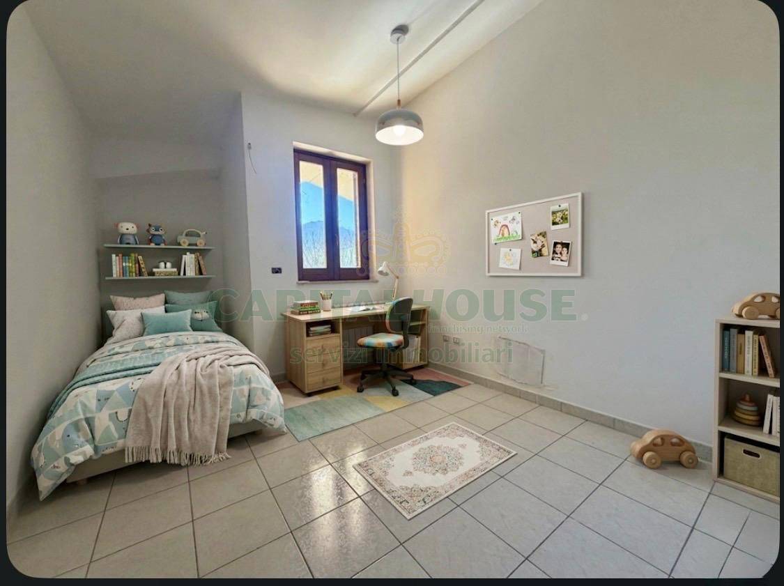 Villette a schiera in vendita a San Potito Ultra