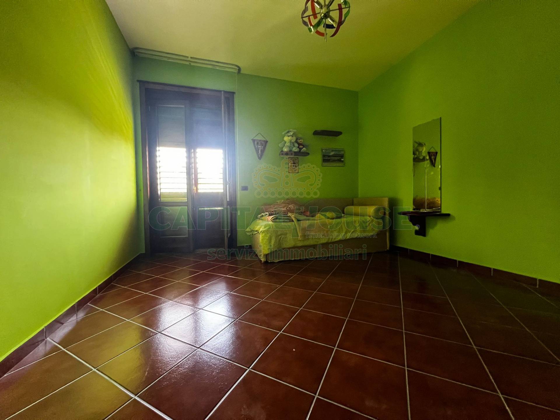 Villa in affitto a Aiello del Sabato