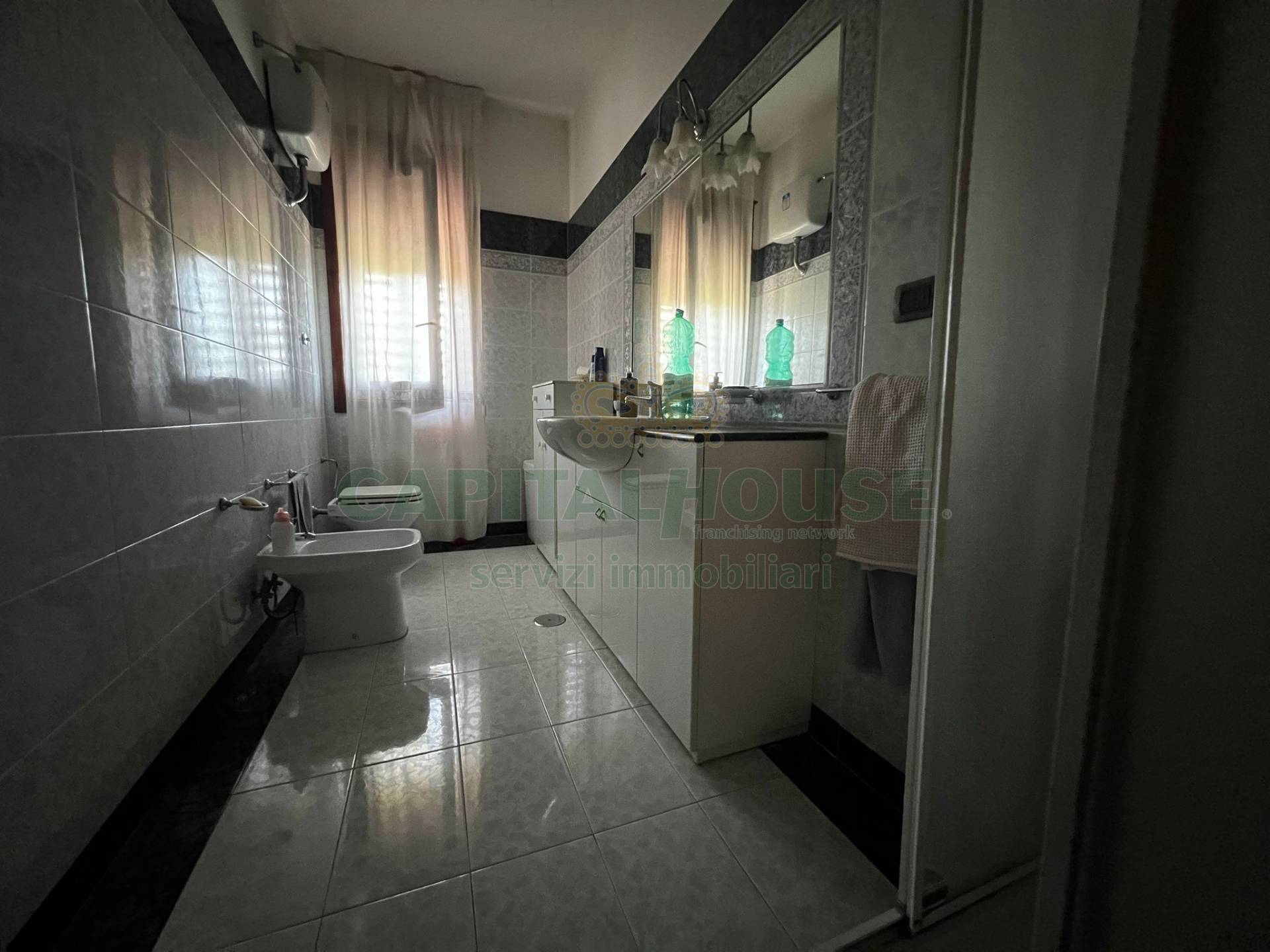 Villa in affitto a Aiello del Sabato