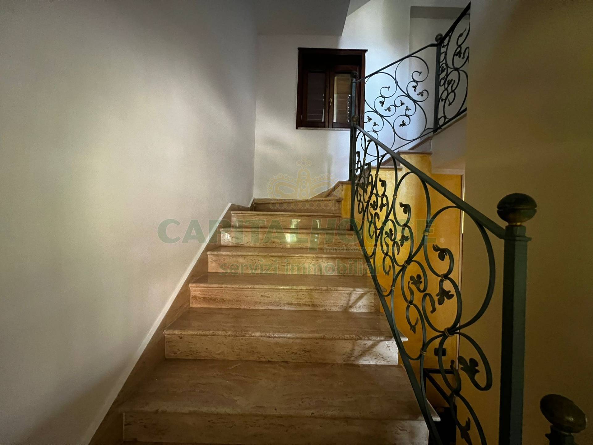 Villa in affitto a Aiello del Sabato