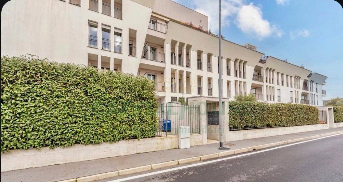 Appartamento in vendita a Settimo Milanese