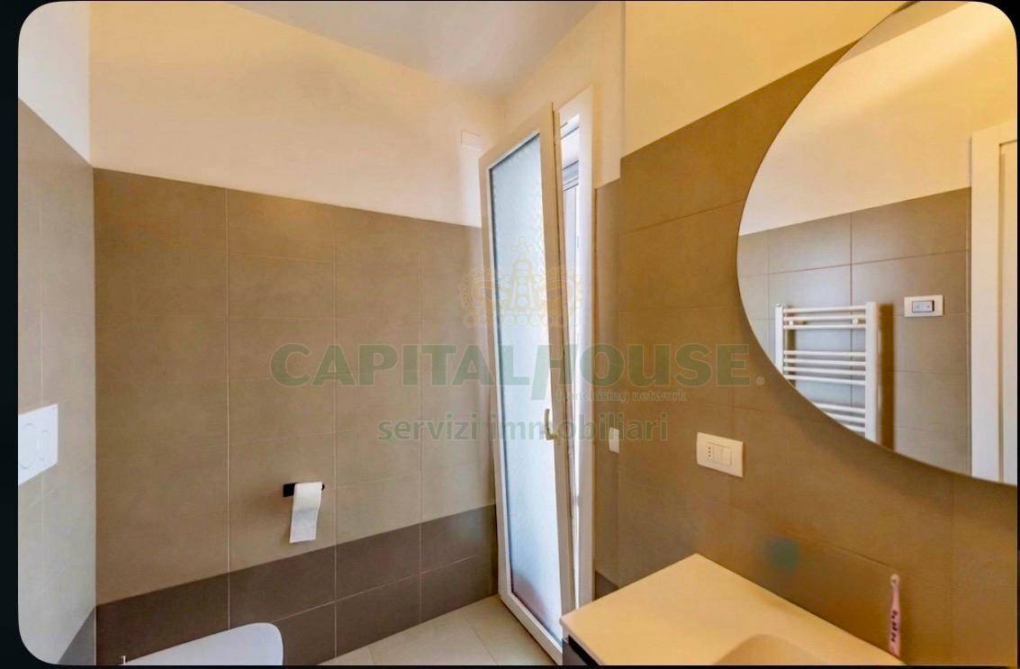 Appartamento in vendita a Settimo Milanese