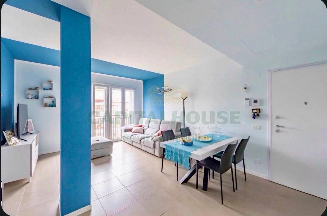 Appartamento in vendita a Settimo Milanese