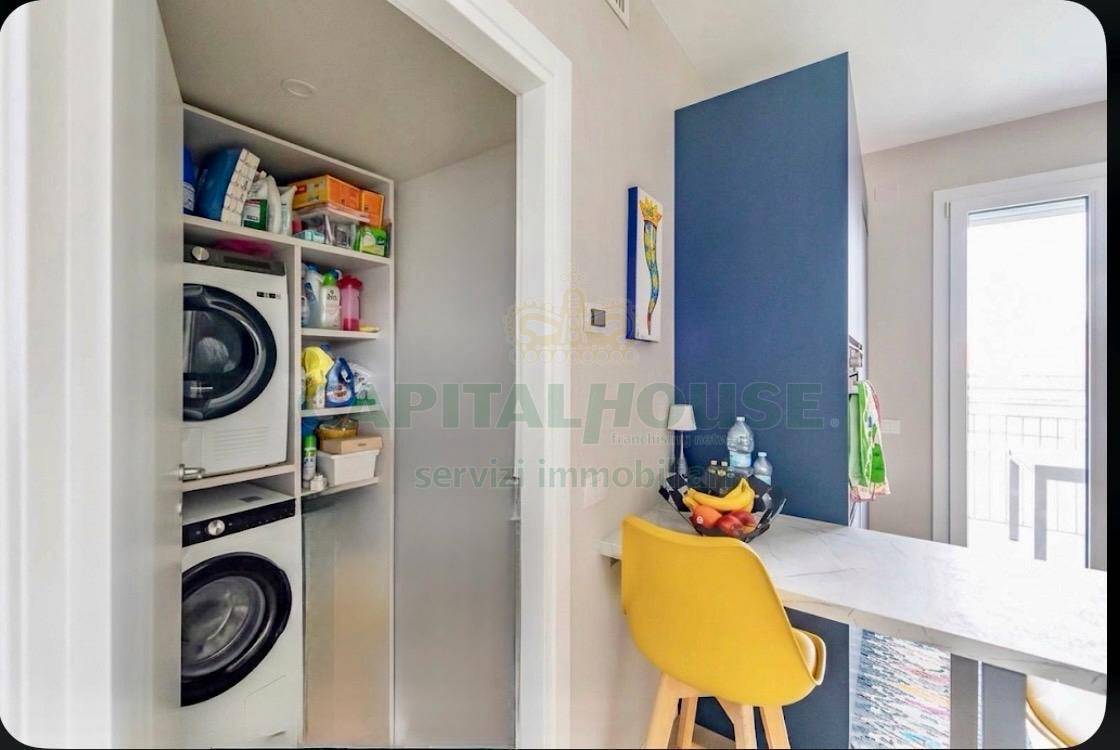 Appartamento in vendita a Settimo Milanese