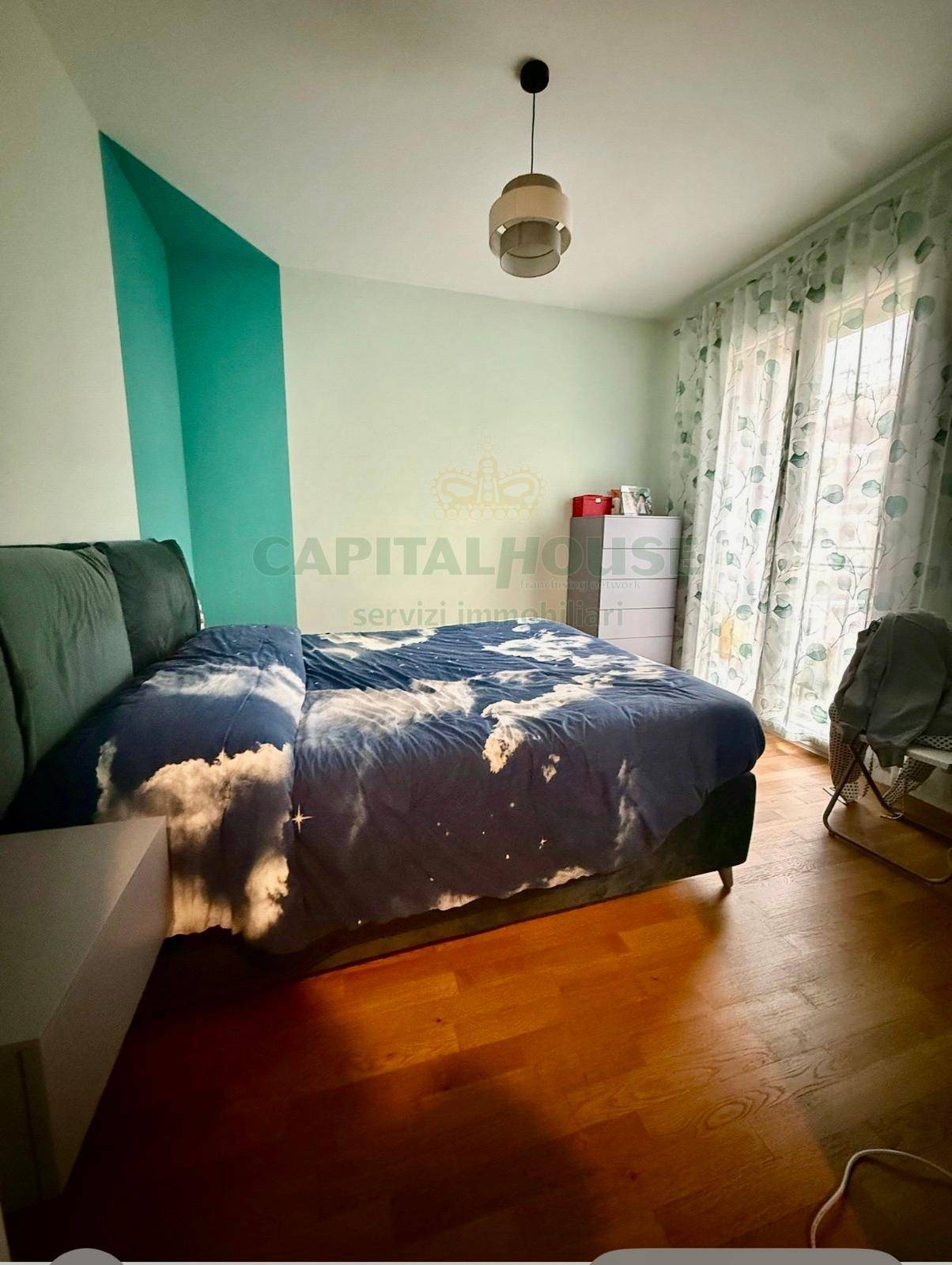 Appartamento in vendita a Settimo Milanese