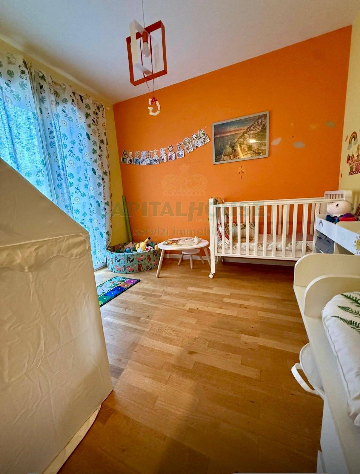 Appartamento in vendita a Settimo Milanese