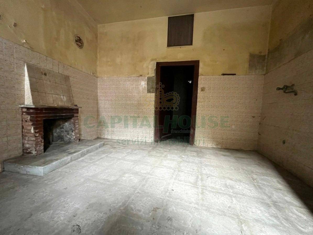 Terratetto in vendita a Aiello del Sabato