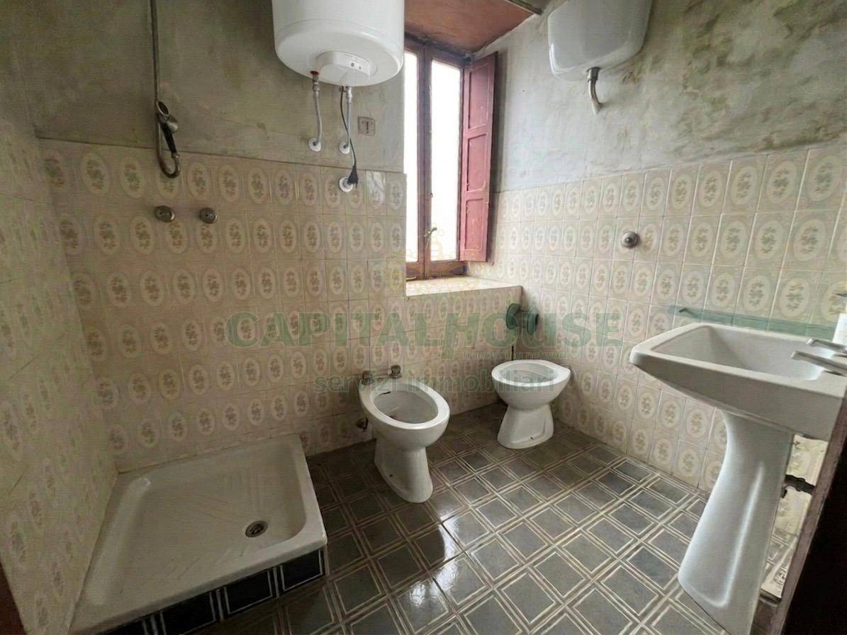 Terratetto in vendita a Aiello del Sabato