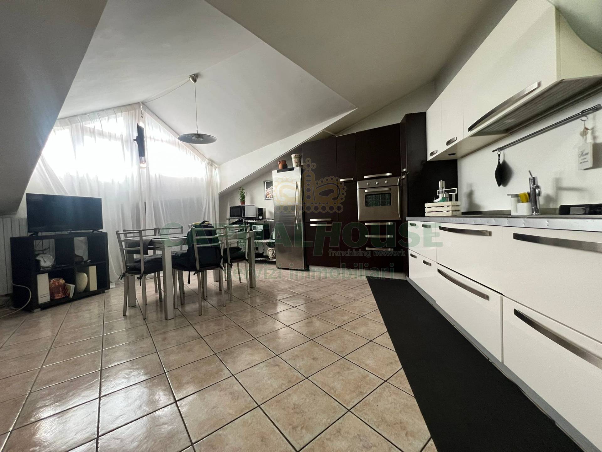 Appartamento in vendita a Aiello del Sabato