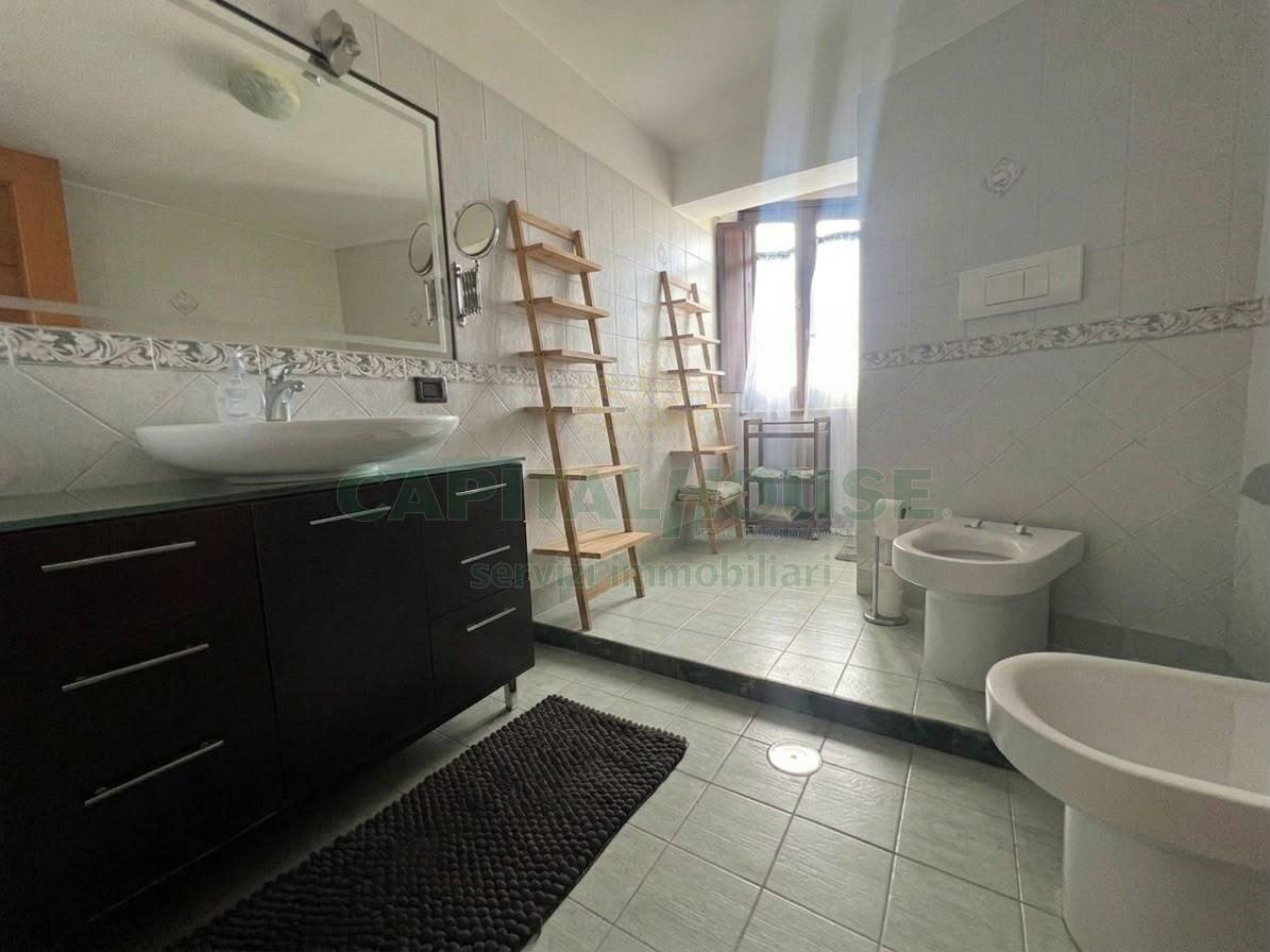 Appartamento in vendita a Aiello del Sabato