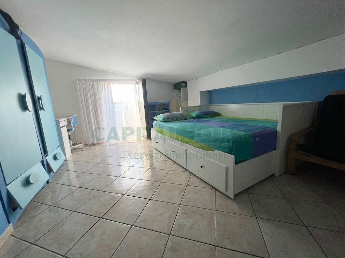 Appartamento in vendita a Aiello del Sabato
