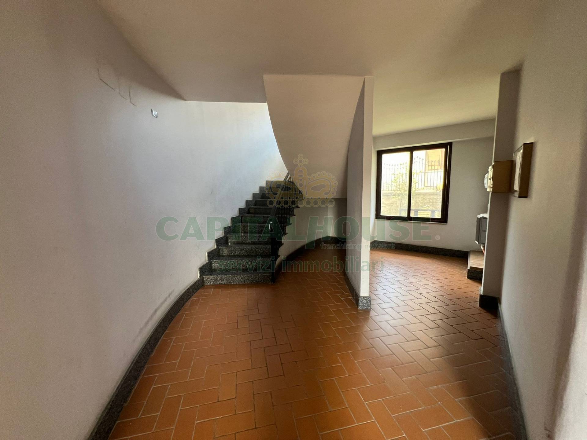 Appartamento in vendita a Aiello del Sabato