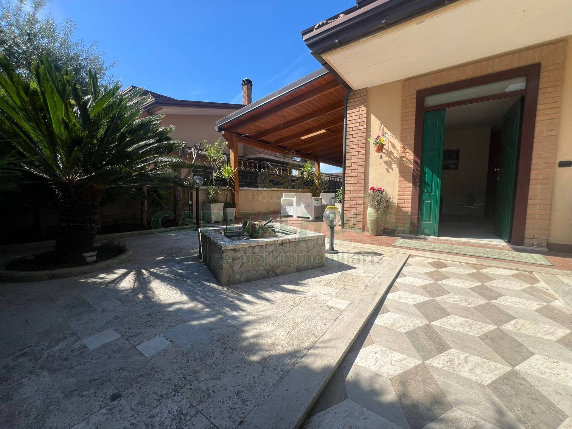 Villette a schiera in vendita a Pratola Serra