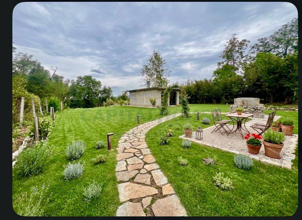 Terreno agricolo - Rudere in vendita a Montefredane