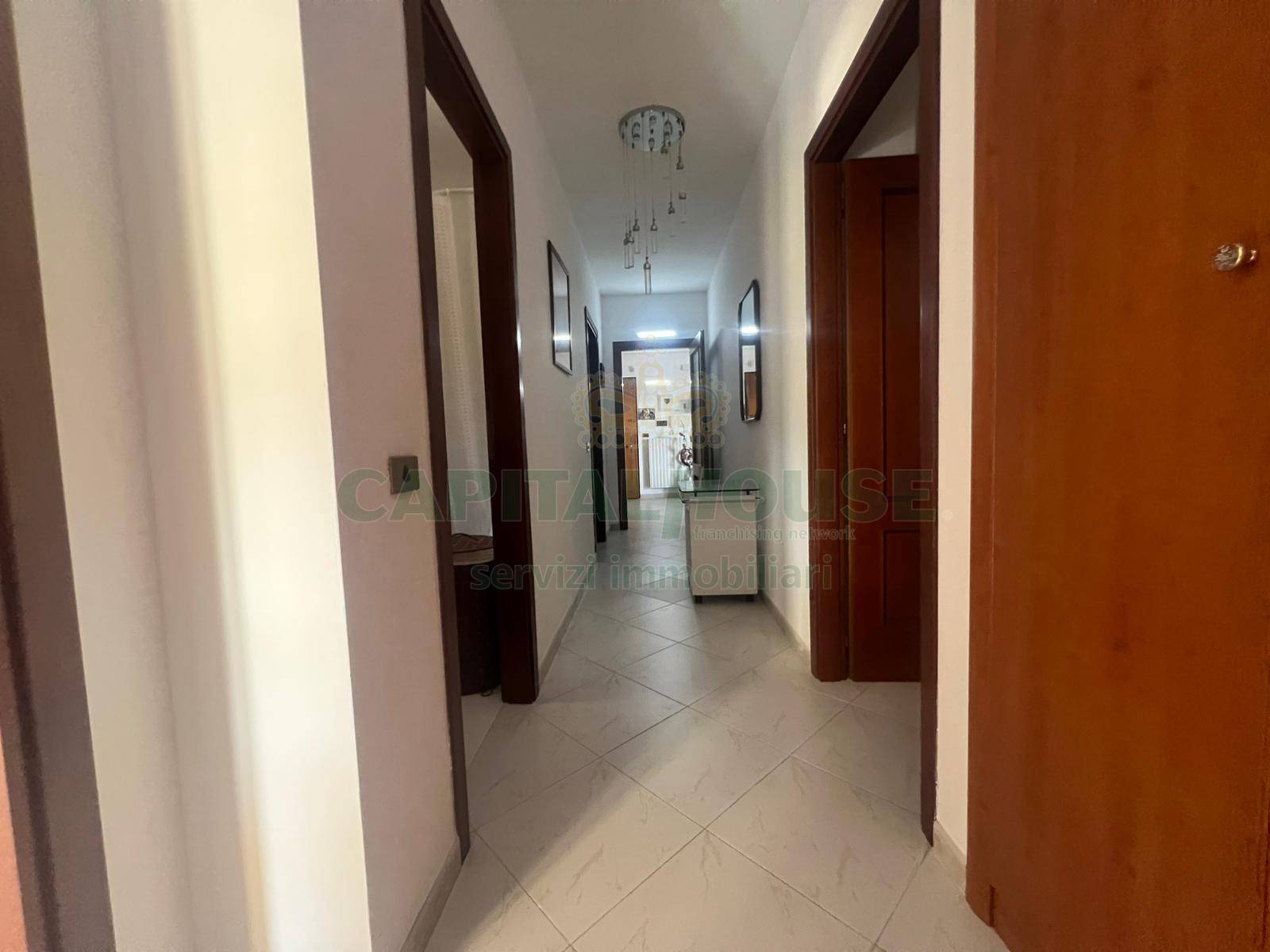 Appartamento in vendita a Venticano