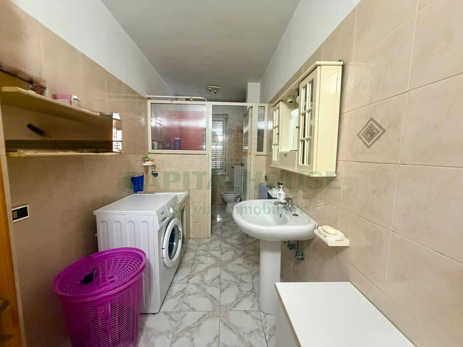 Appartamento in vendita a Avellino