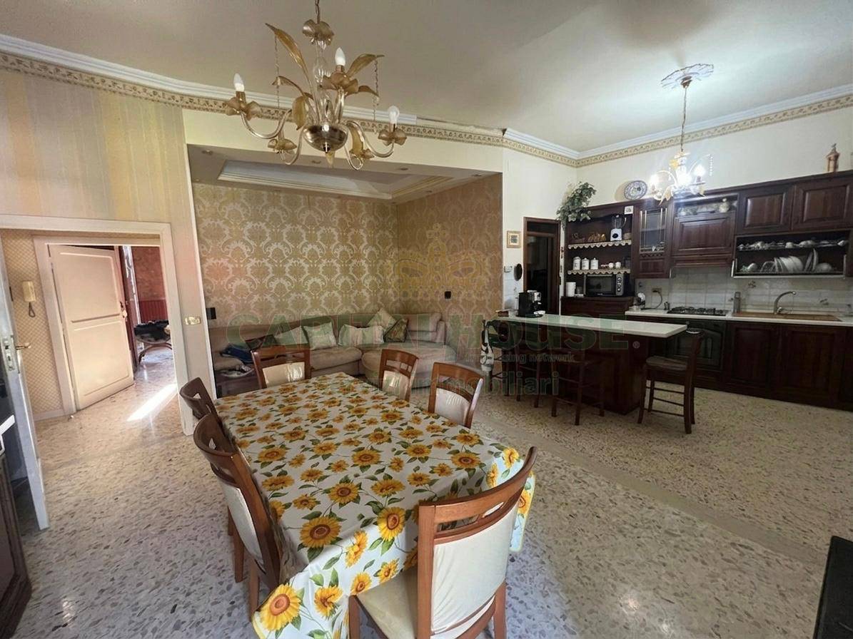 Appartamento in vendita a Serino