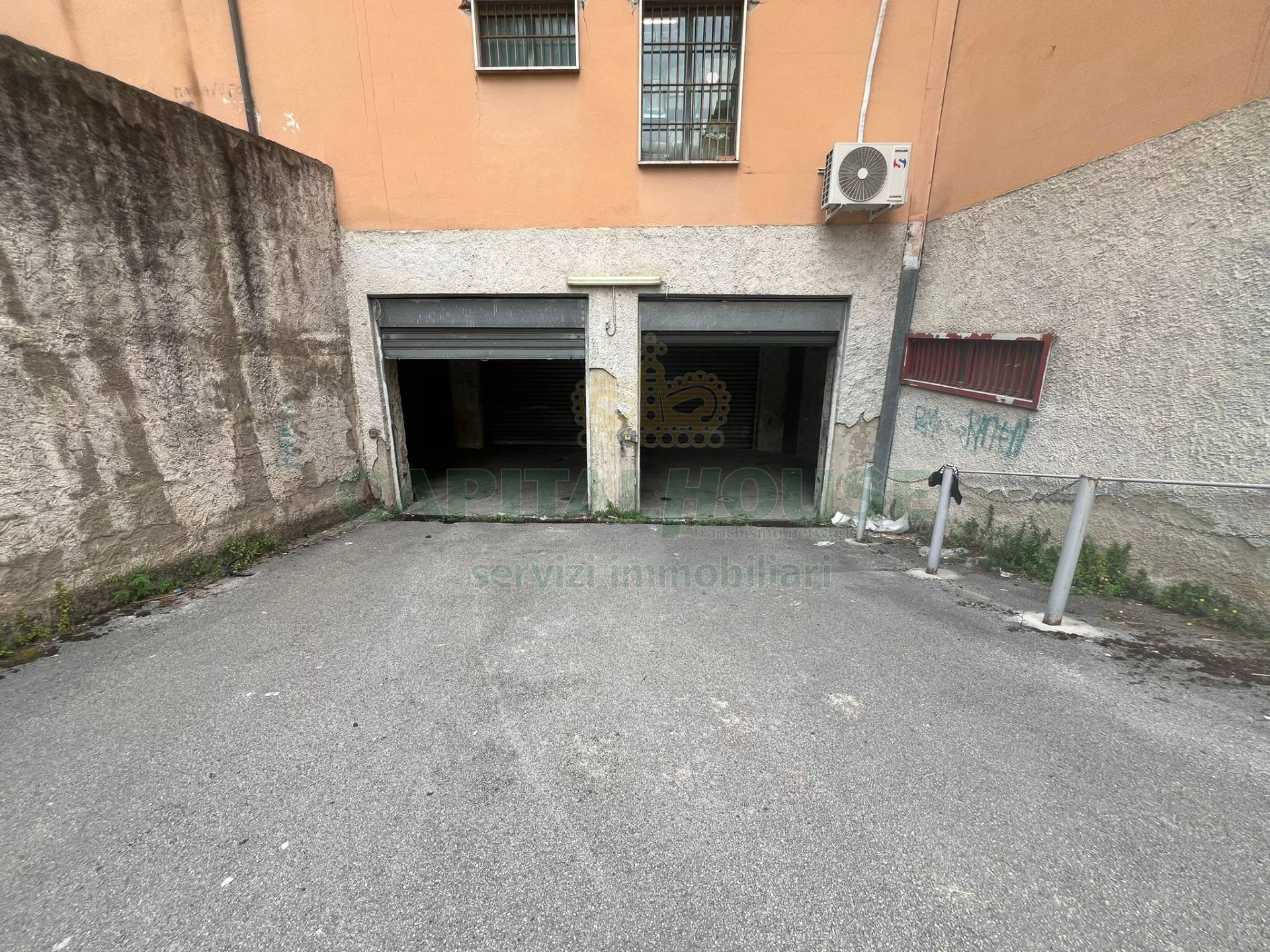 Box o garage in vendita a Atripalda