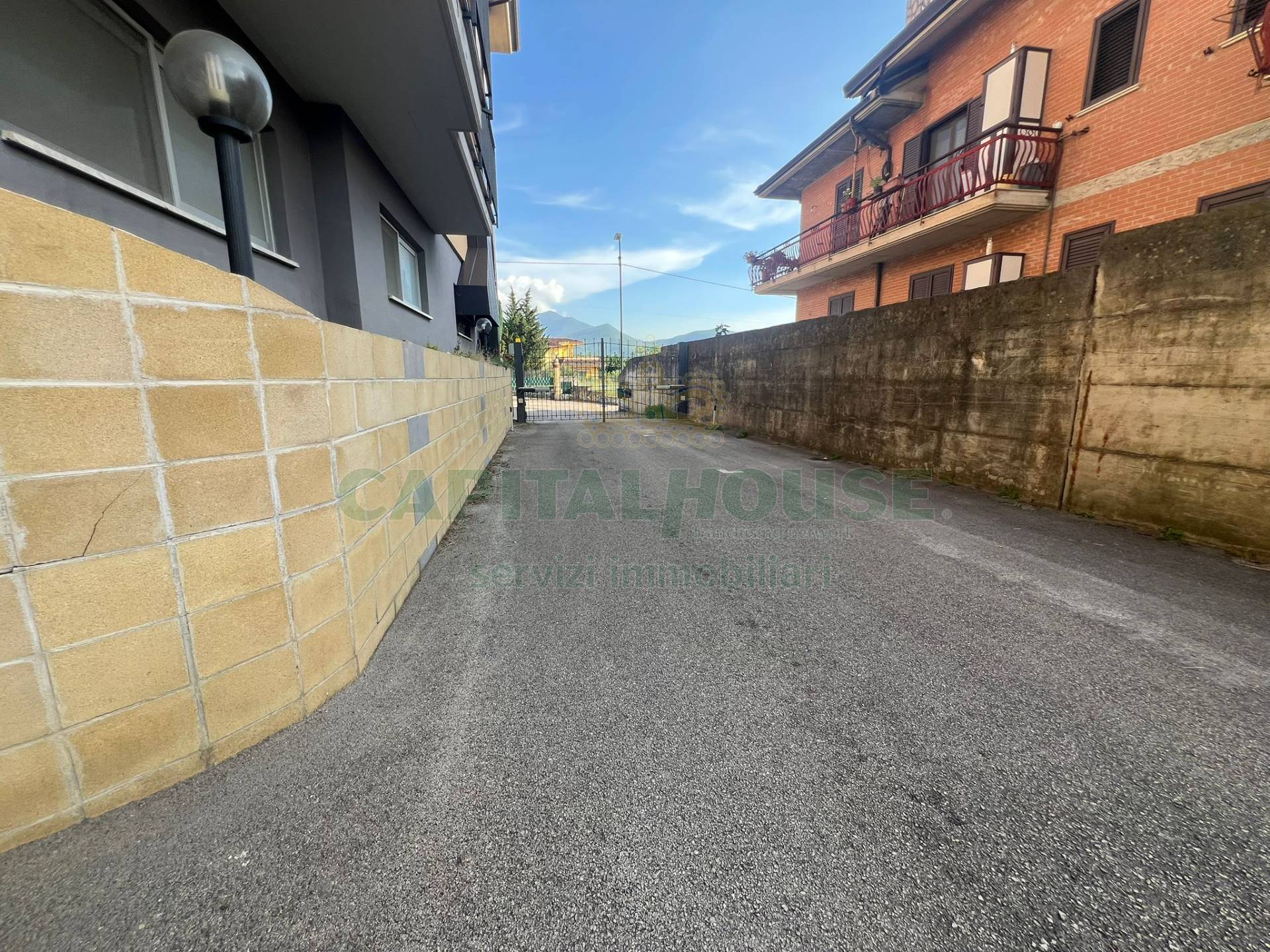 Appartamento in vendita a Santo Stefano del Sole