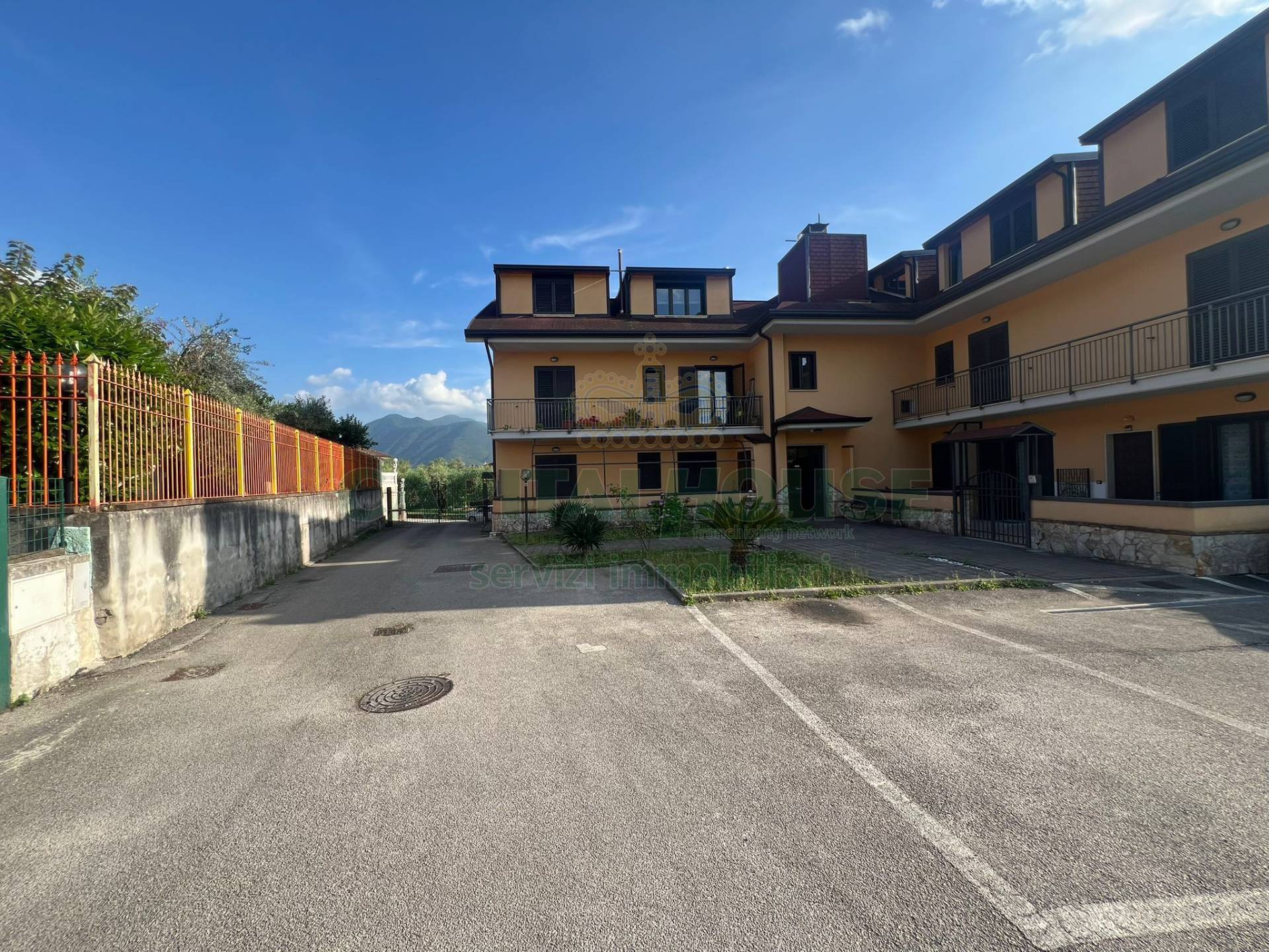 Appartamento in vendita a Santo Stefano del Sole