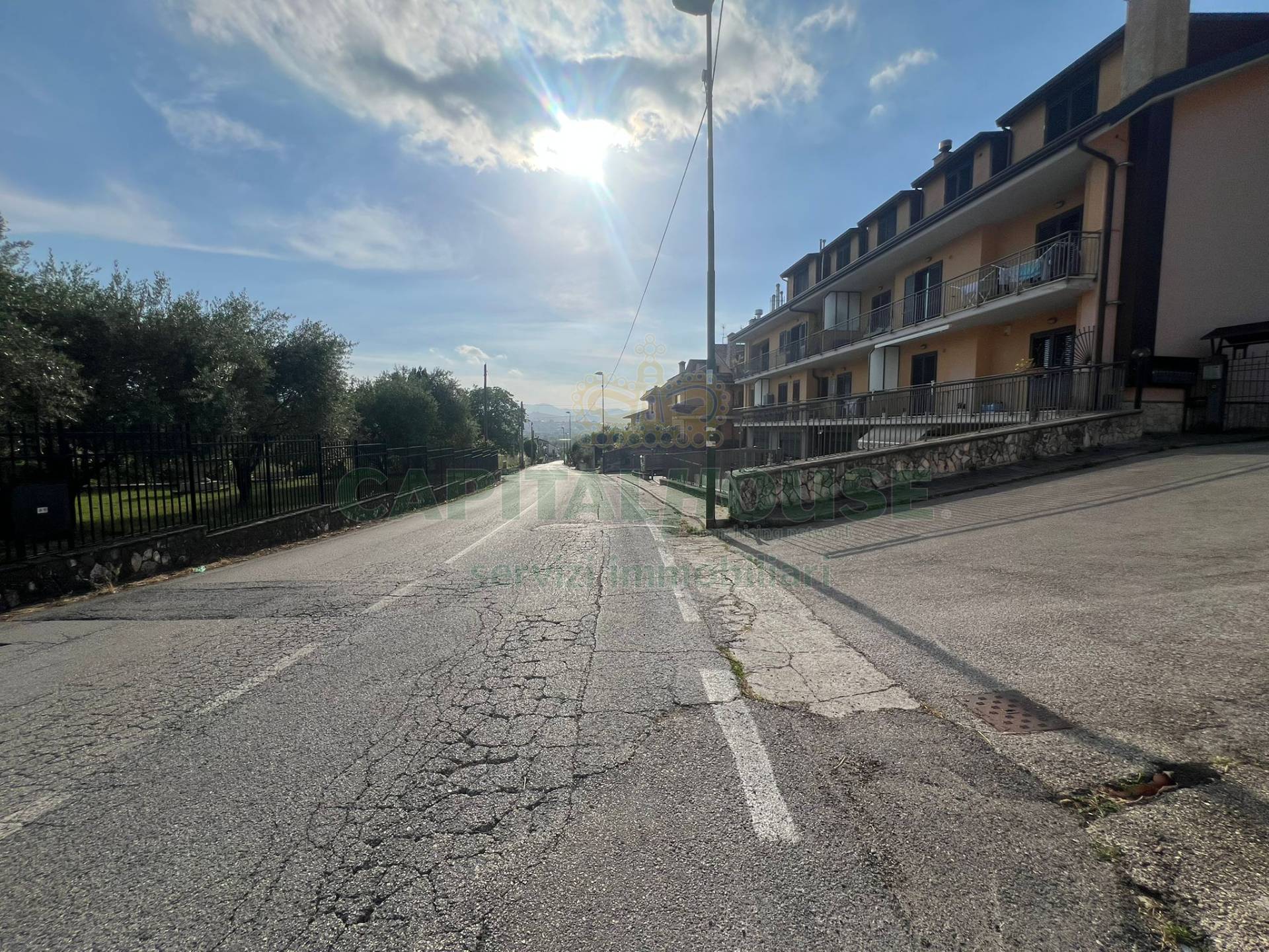 Appartamento in vendita a Santo Stefano del Sole