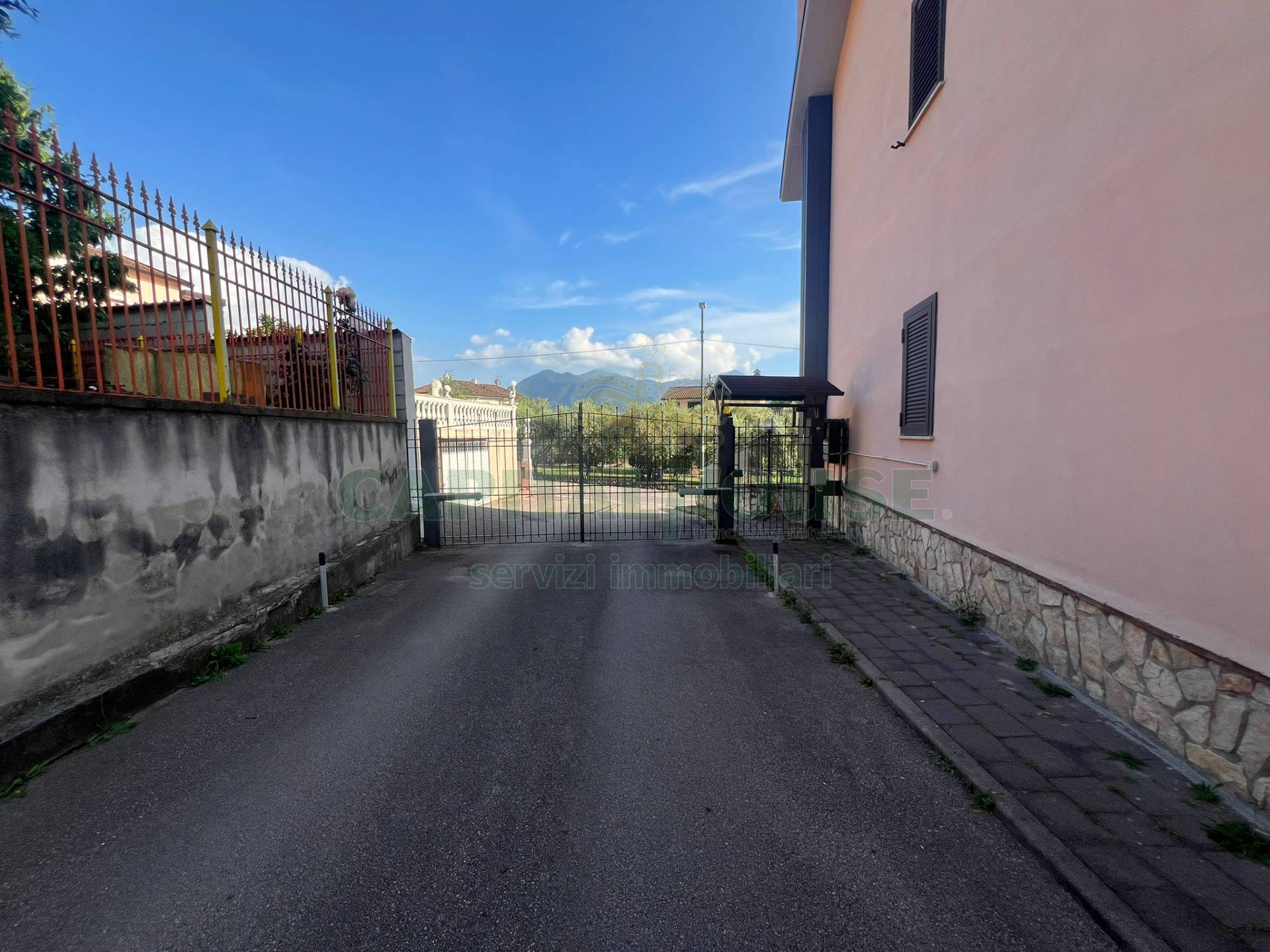 Appartamento in vendita a Santo Stefano del Sole