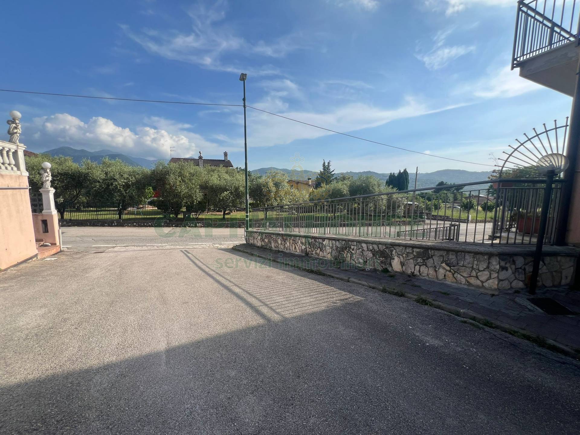 Appartamento in vendita a Santo Stefano del Sole