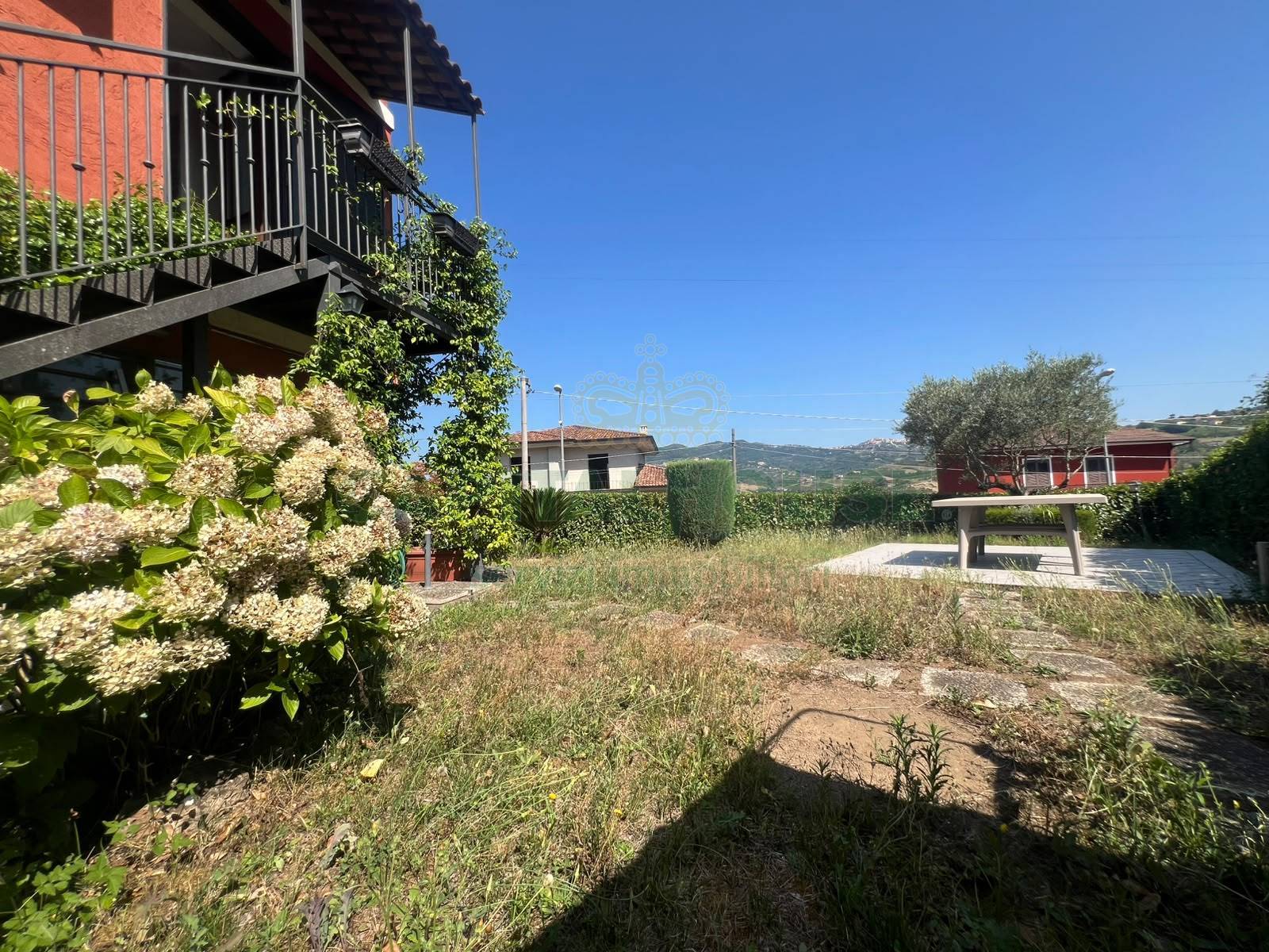 Villette a schiera in vendita a Pratola Serra