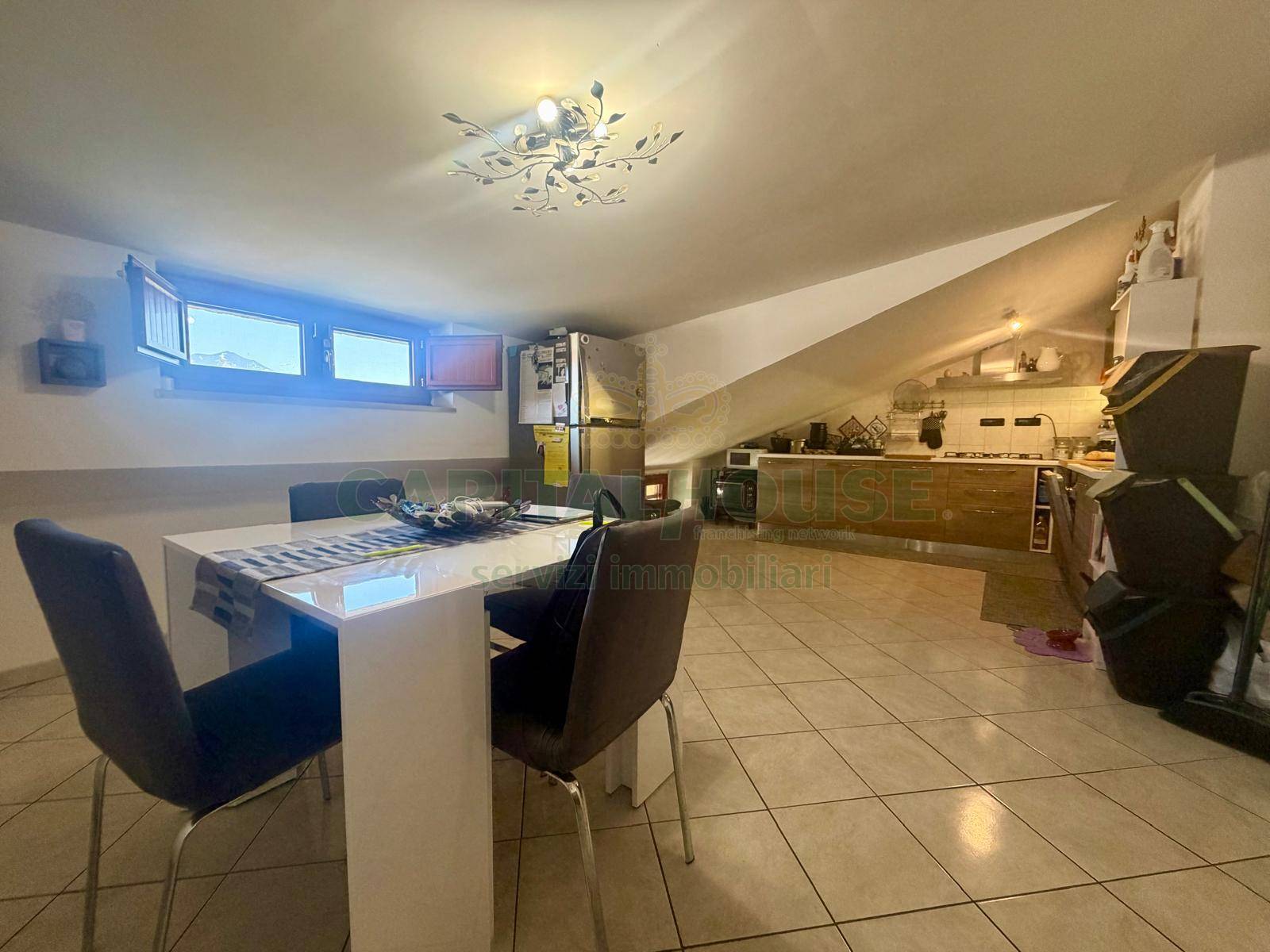Appartamento in vendita a Atripalda