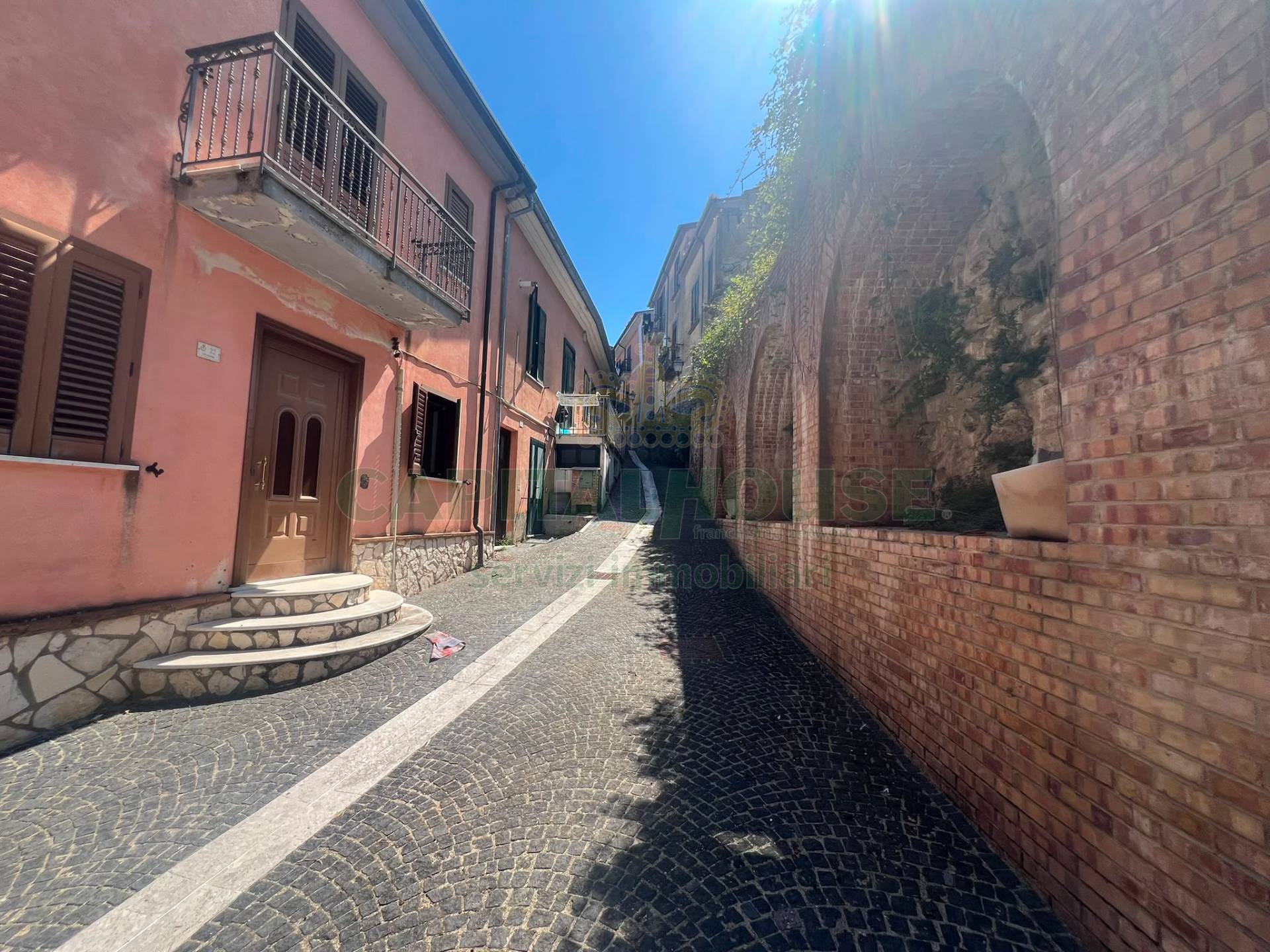 Appartamento in vendita a Manocalzati