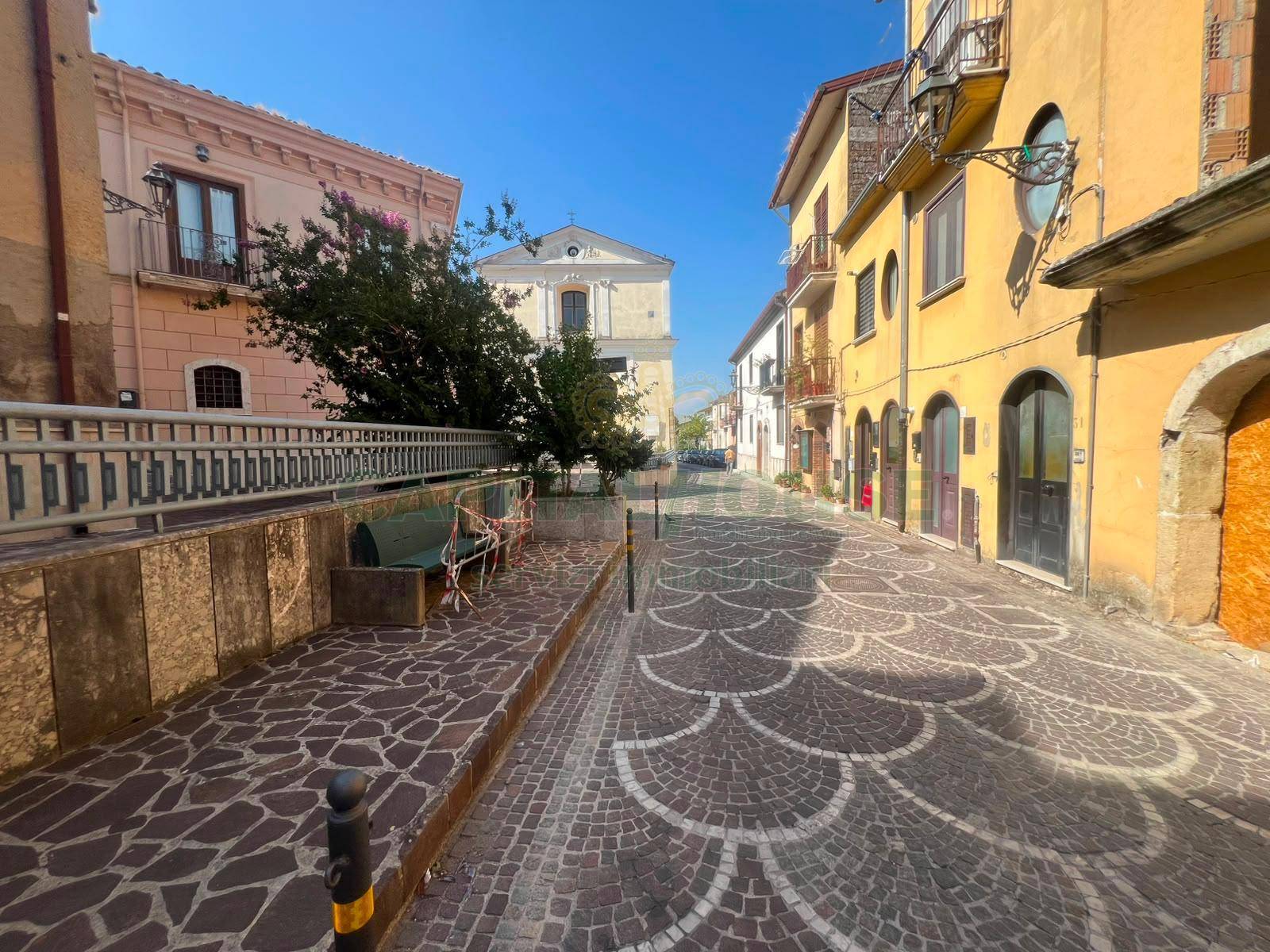 S.Indipendente in vendita a Aiello del Sabato