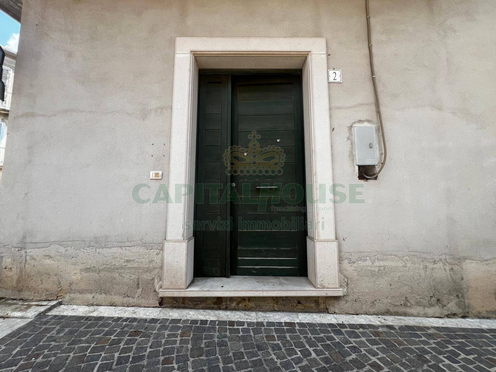 S.Indipendente in affitto a Lapio