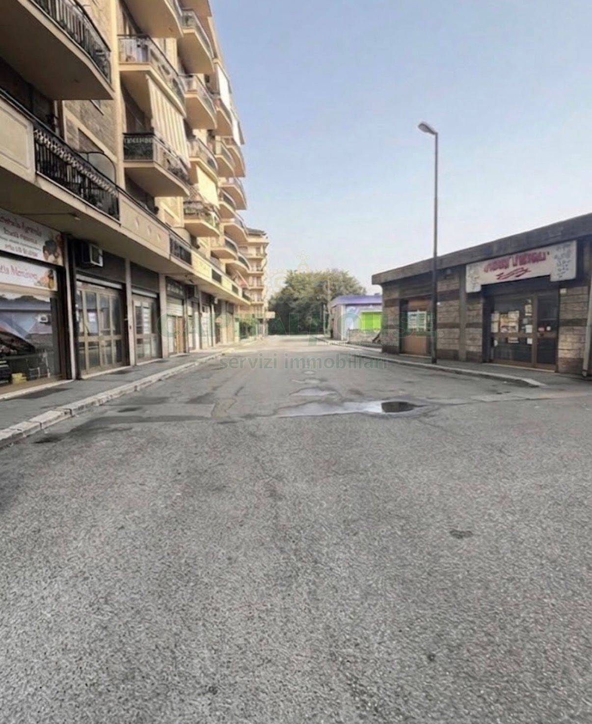 Commerciale in vendita a Atripalda