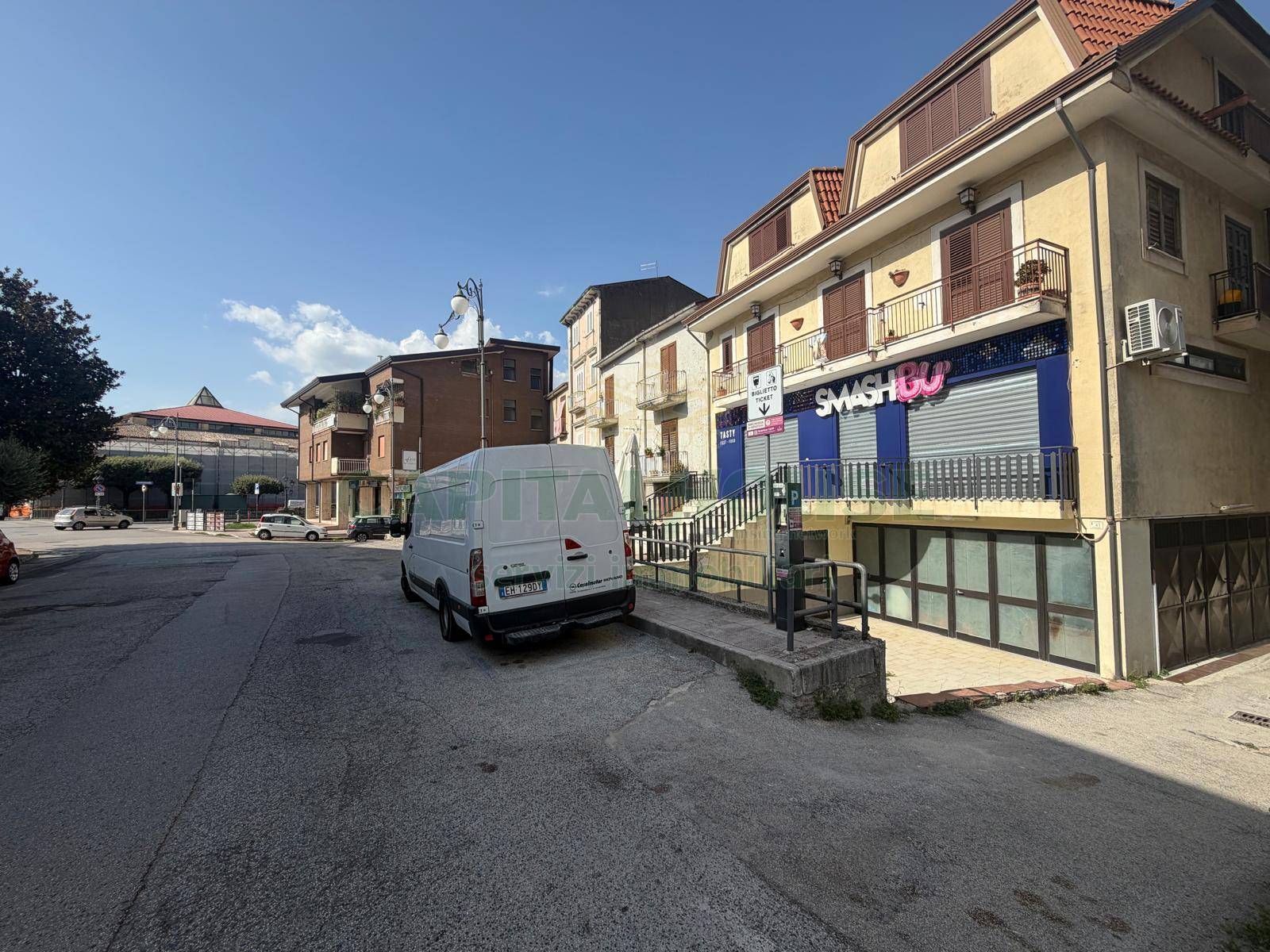 Appartamento in vendita a Atripalda