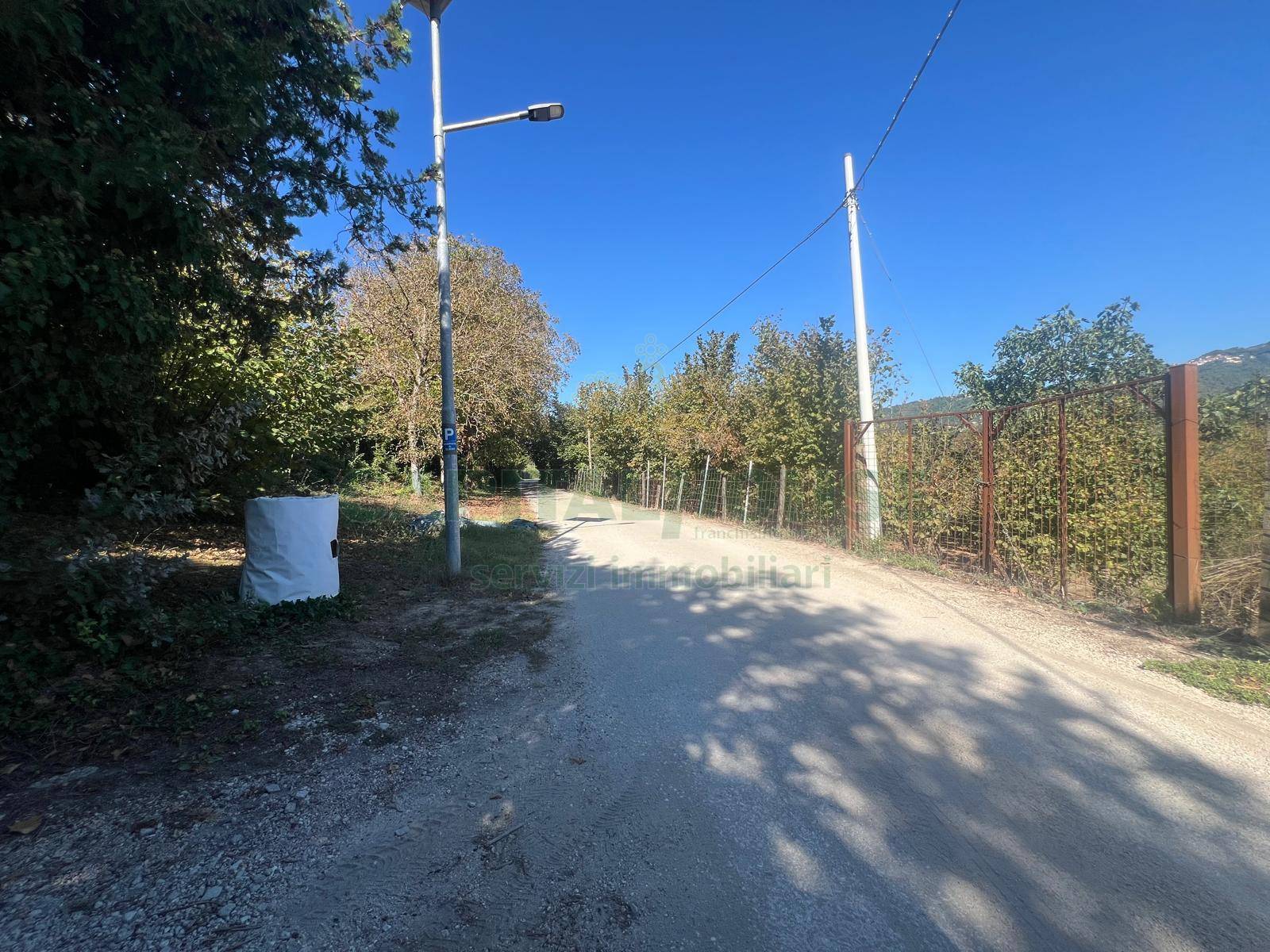 Terreno agricolo in vendita a Prata di Principato Ultra