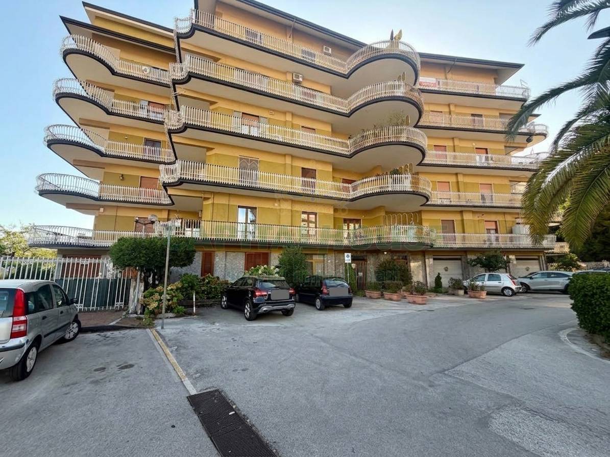 Appartamento in vendita a Atripalda