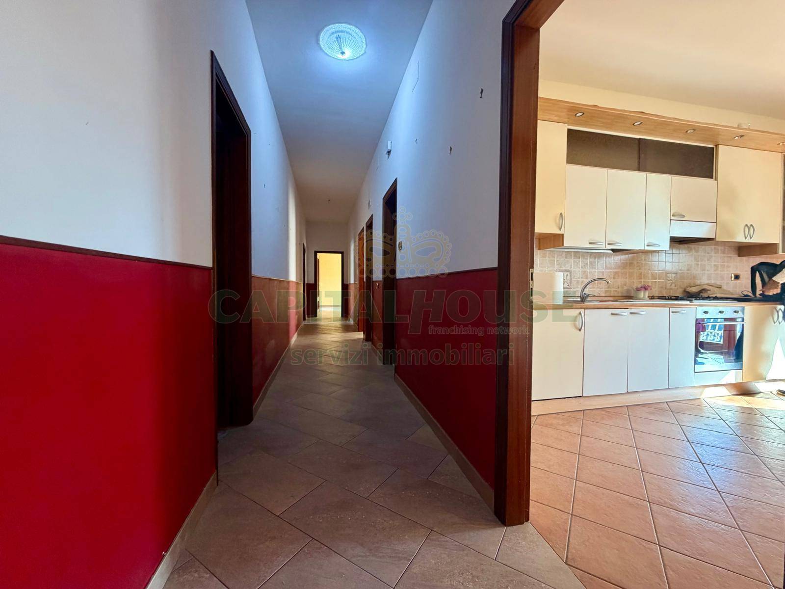 Appartamento in vendita a Atripalda