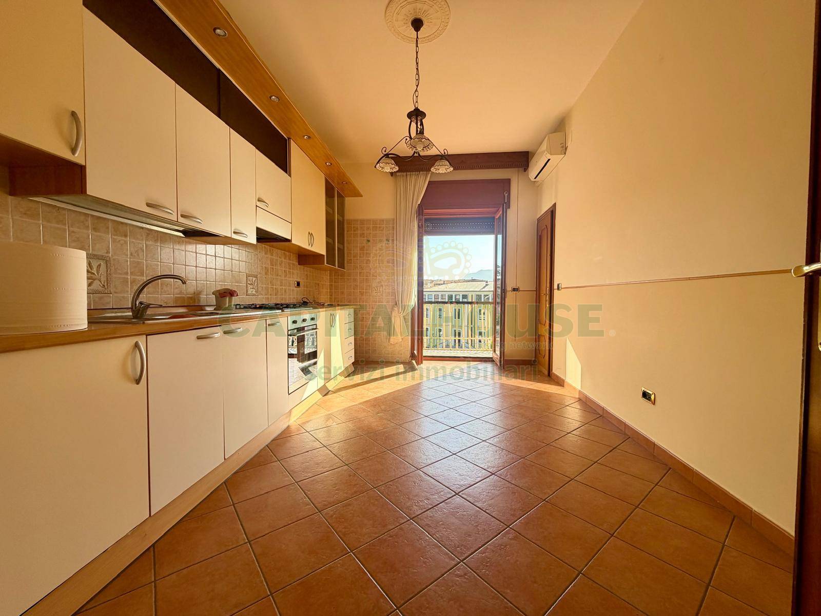 Appartamento in vendita a Atripalda