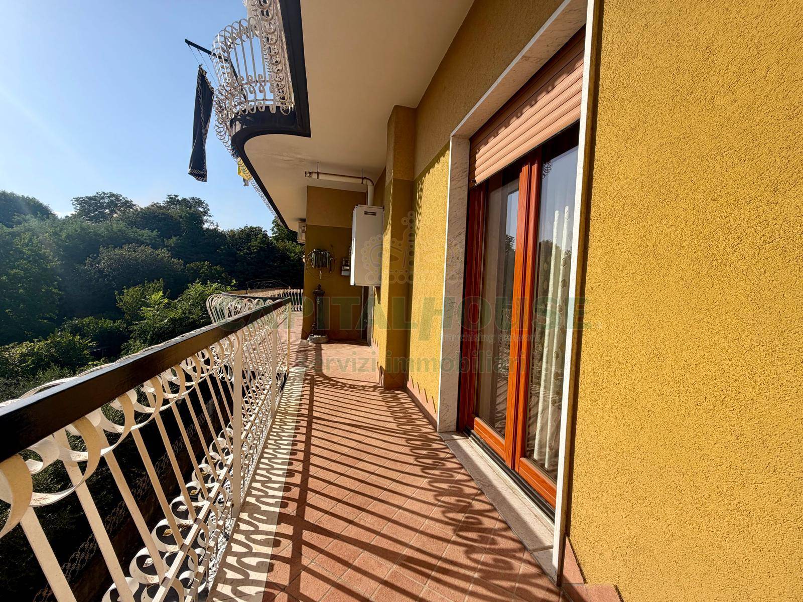 Appartamento in vendita a Atripalda