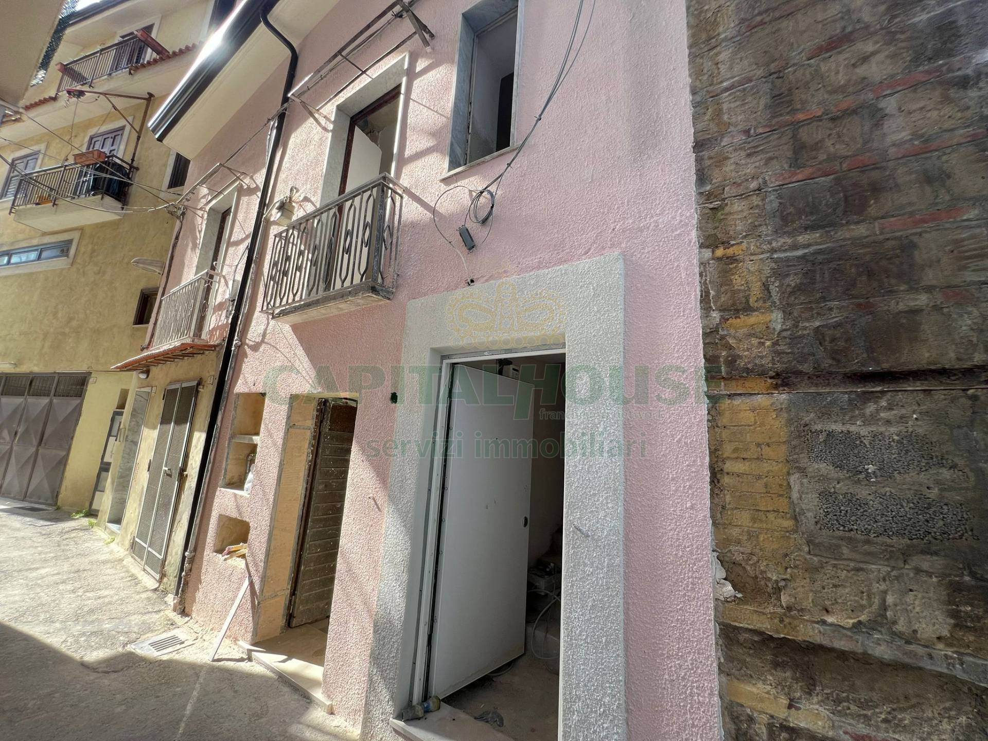 Appartamento in vendita a Atripalda