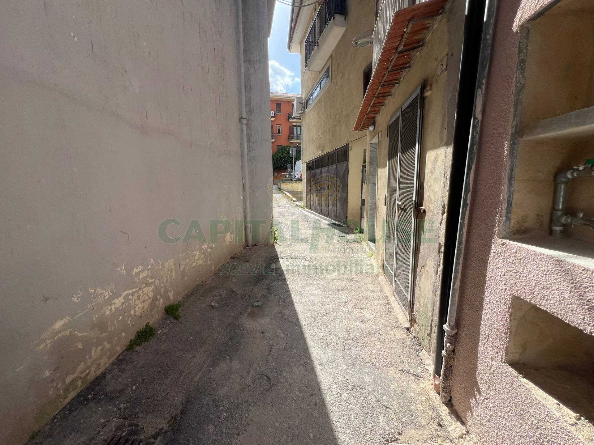 Appartamento in vendita a Atripalda