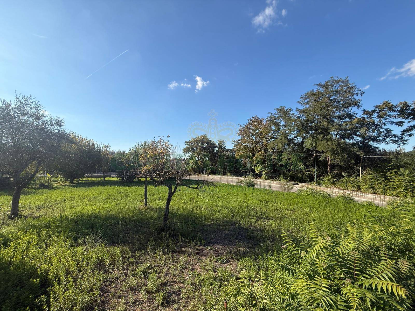 Terreno edificabile in vendita a Pratola Serra