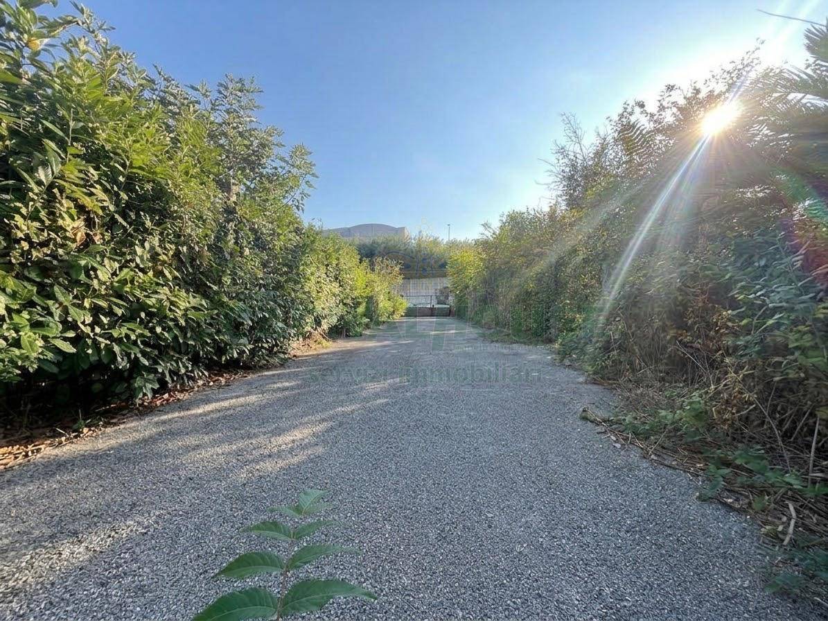 Terreno edificabile in vendita a Pratola Serra