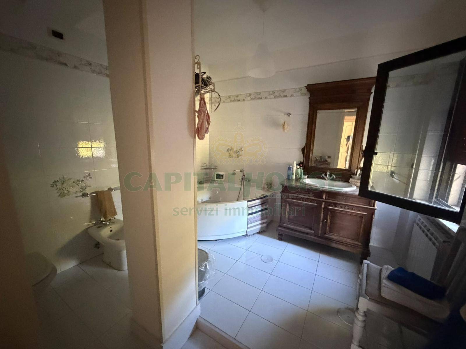 Villa in vendita a Agropoli