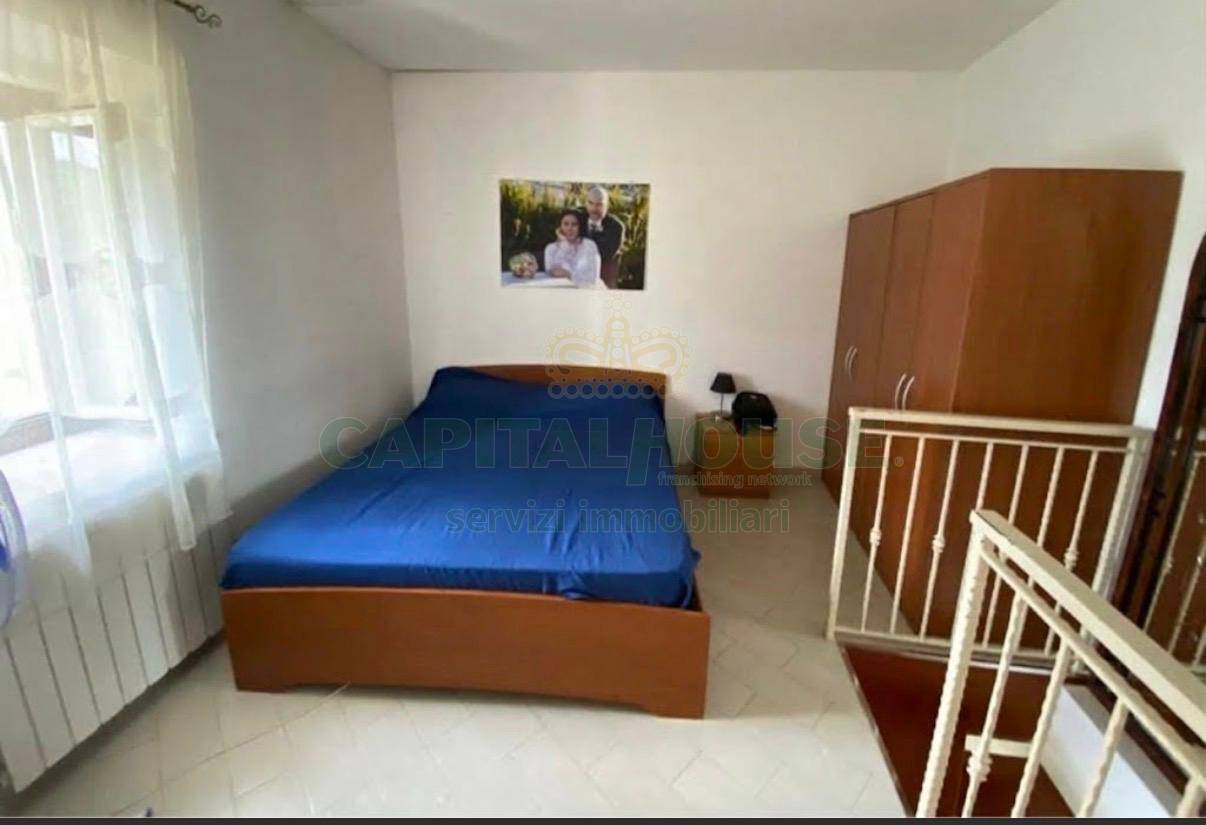 Appartamento in vendita a San Potito Ultra