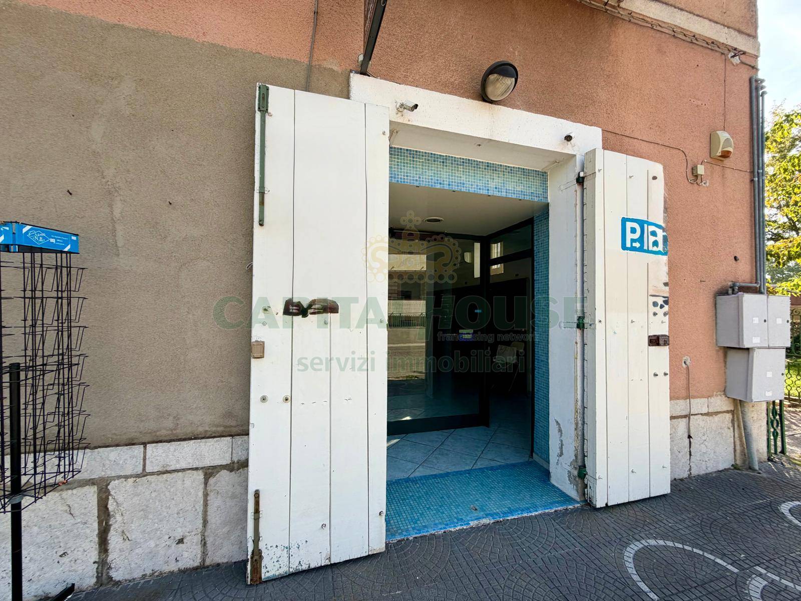 Commerciale in vendita a Serino