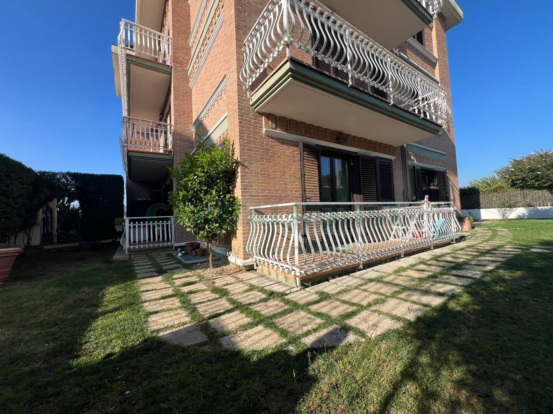 Appartamento in vendita a Cesinali