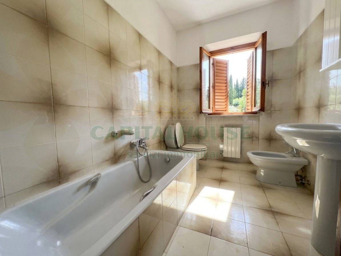 Villa in vendita a Montemarano